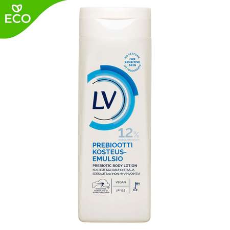 Лосьон LV