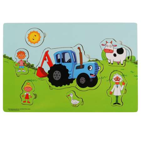 Игрушка Буратино