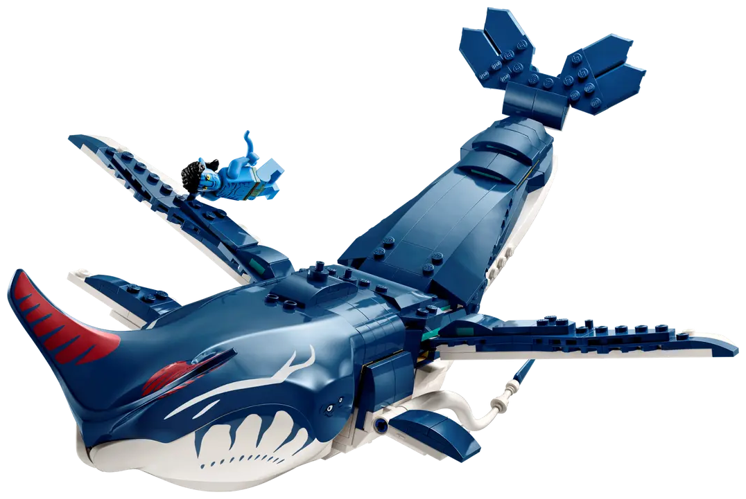 Конструктор LEGO 75579 761 дет. - фото 5