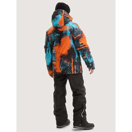 Костюм NIKASTYLE