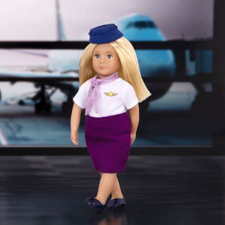 Кукла мини Lori by Battat