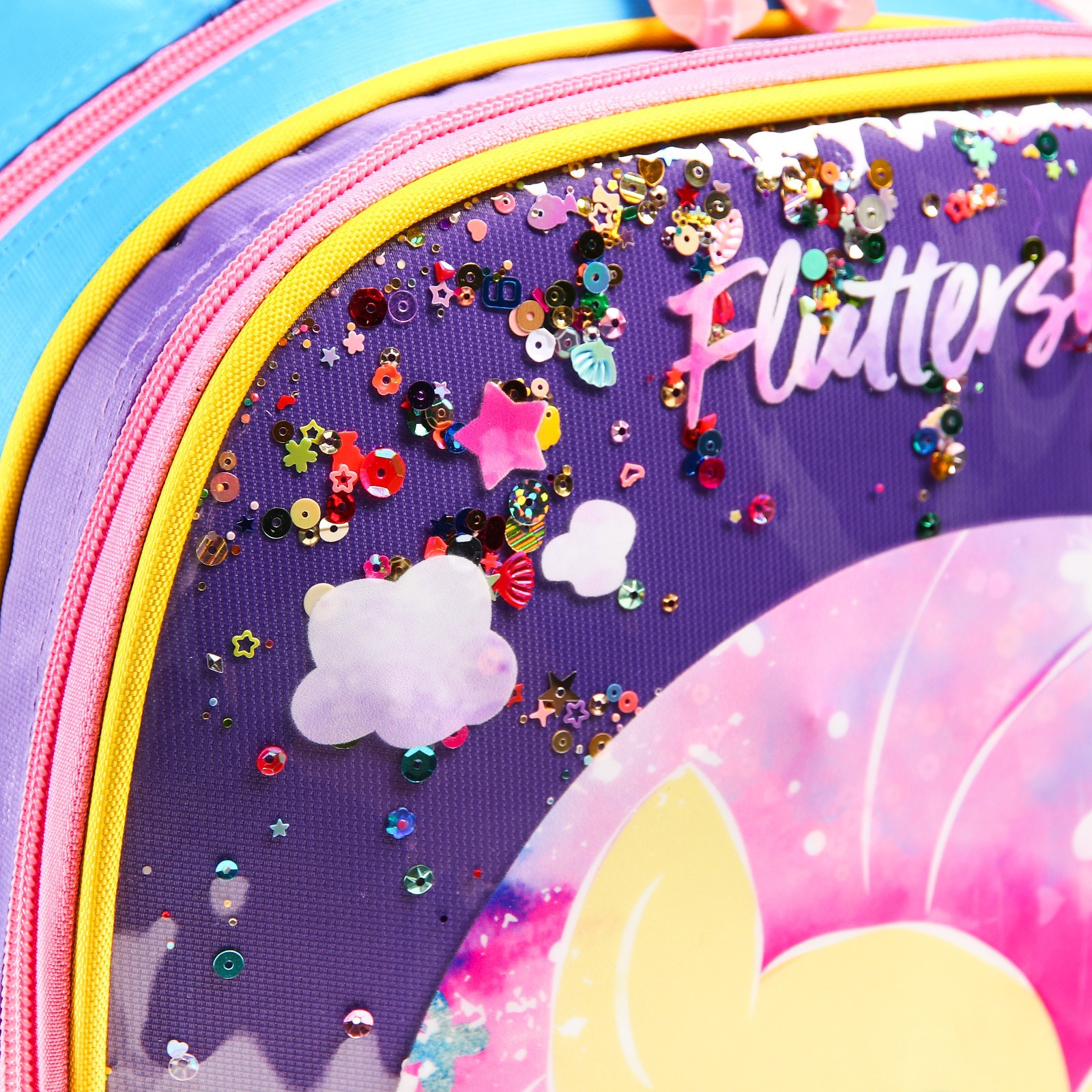 Рюкзак Hasbro - фото 4