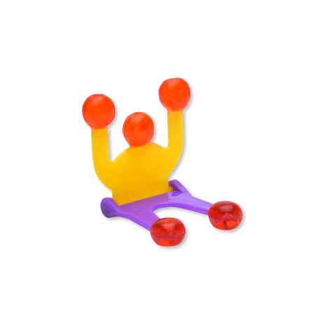 Лизун 1TOY в ассортименте