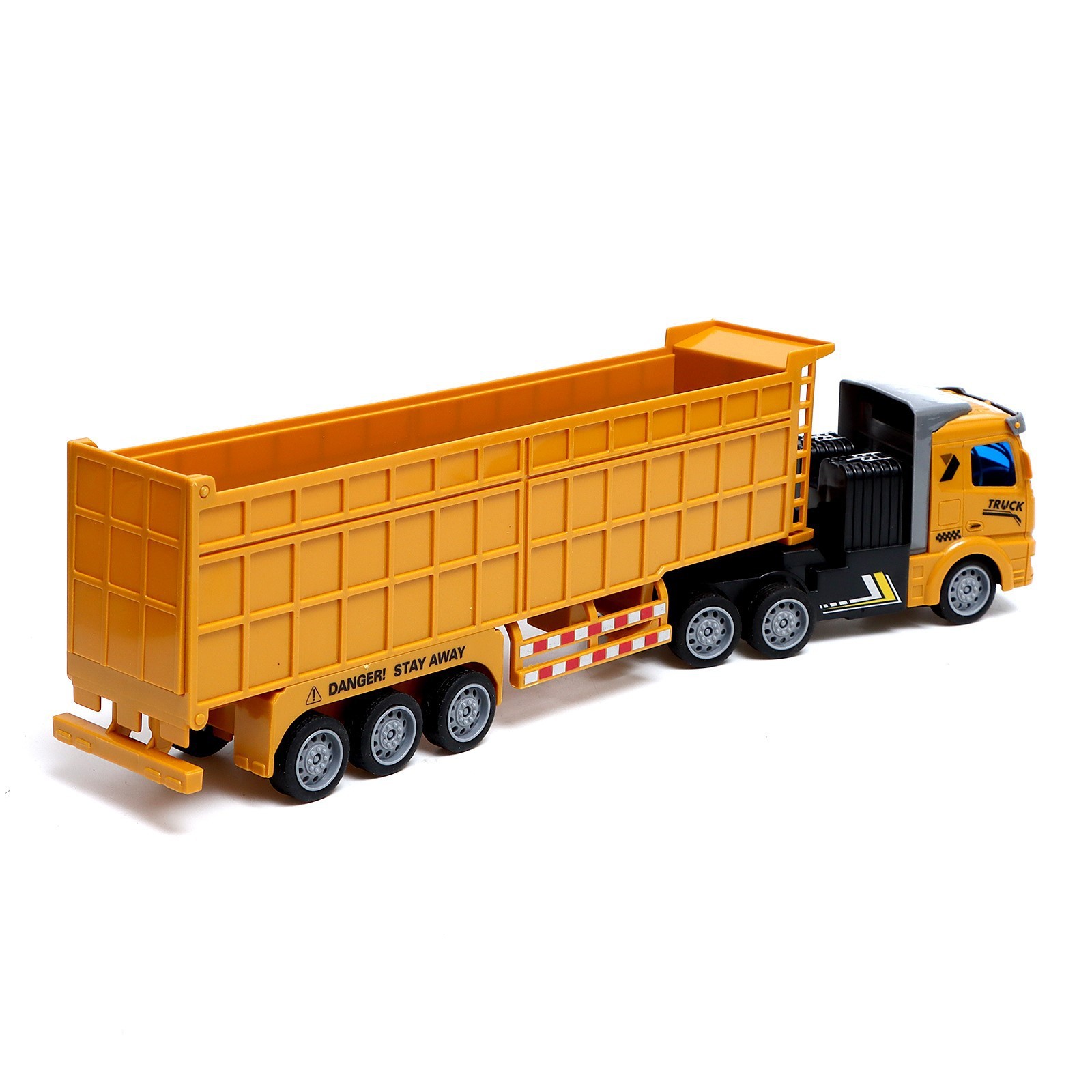 Грузовик Автоград 7753088 - фото 3