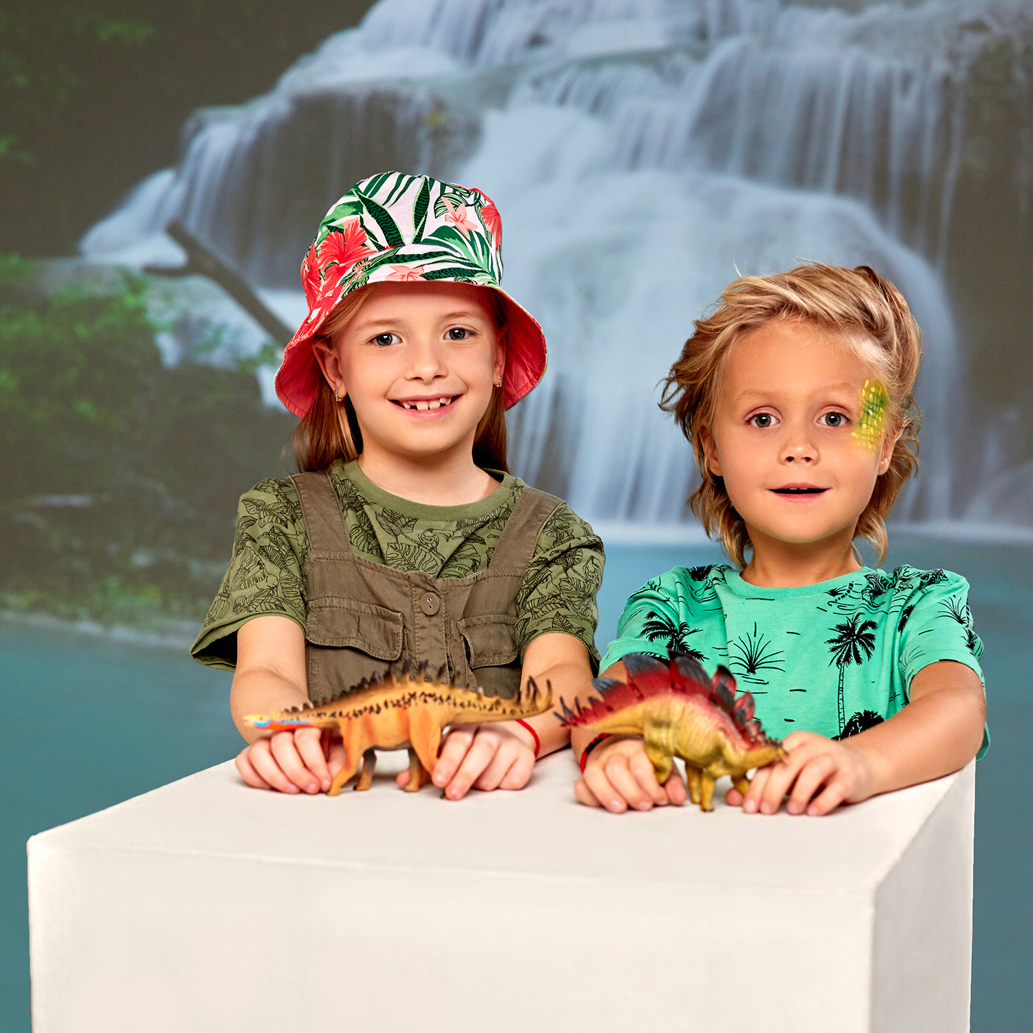 Игровой набор Masai Mara - фото 3