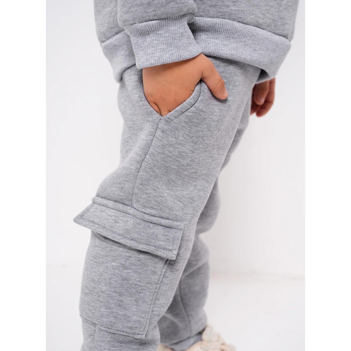 Костюм спортивный YOULALA 8874340101 - фото 4