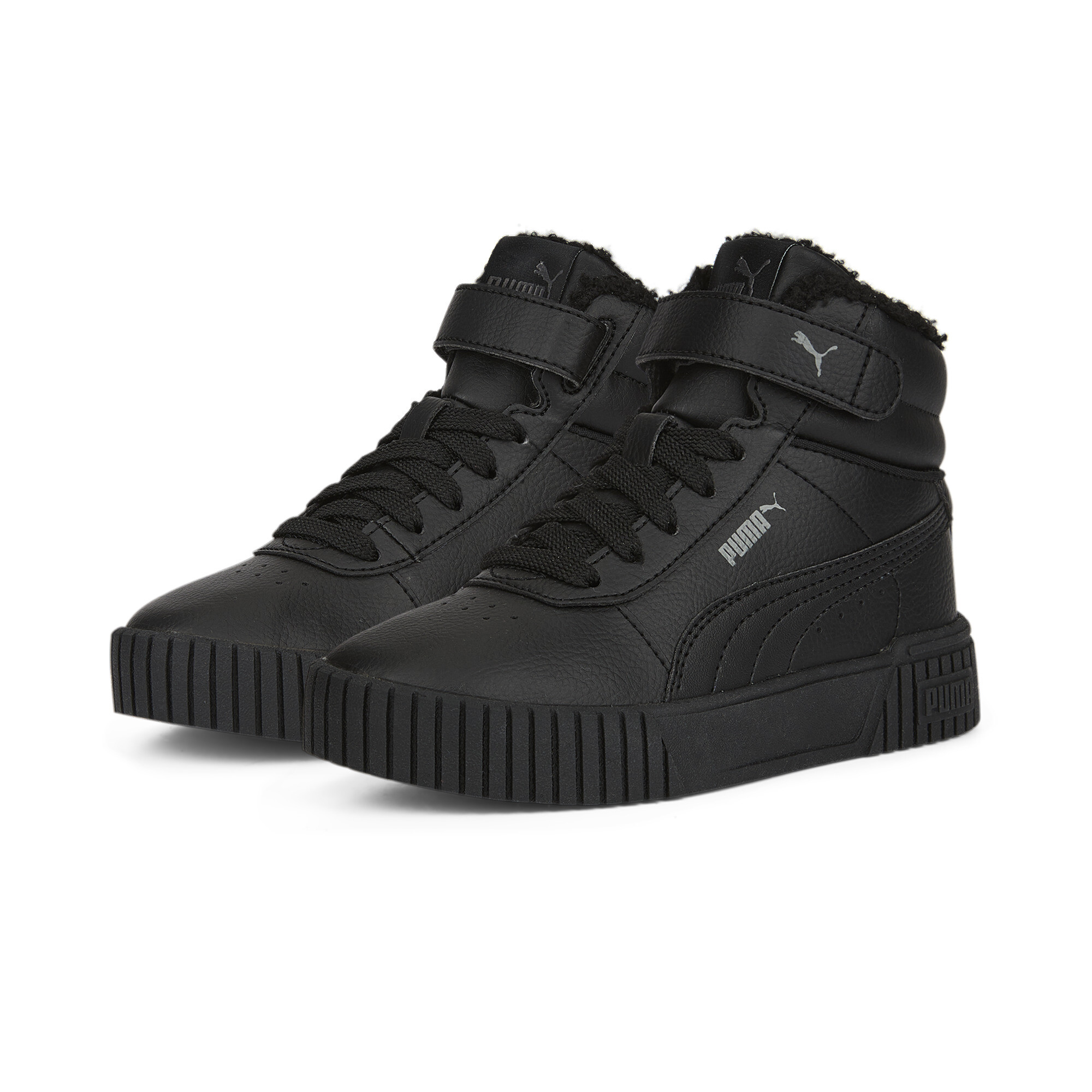 Кеды Puma 38738201 - фото 3