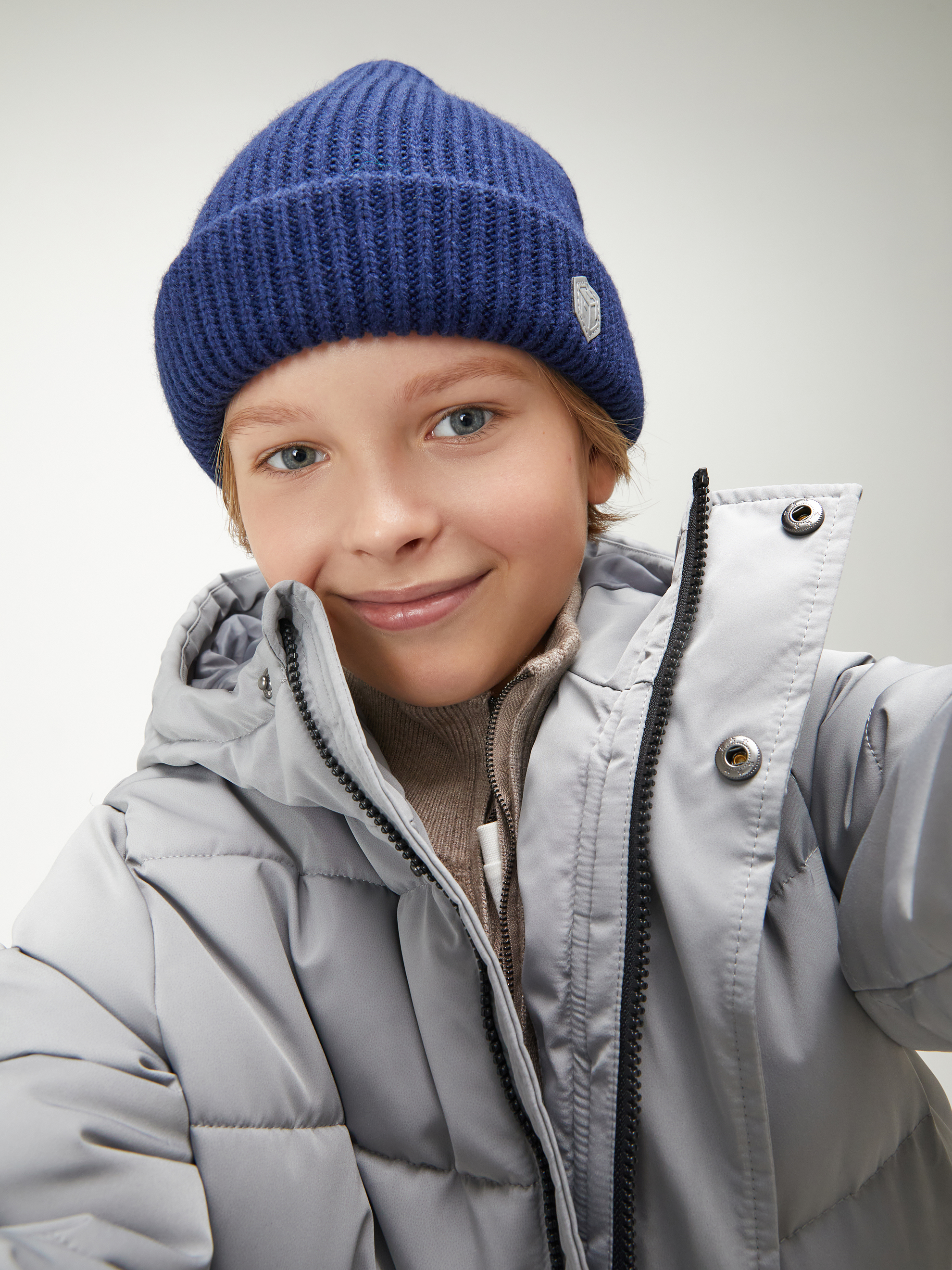 Шапка Acoola 20336400019_0073268 - фото 5