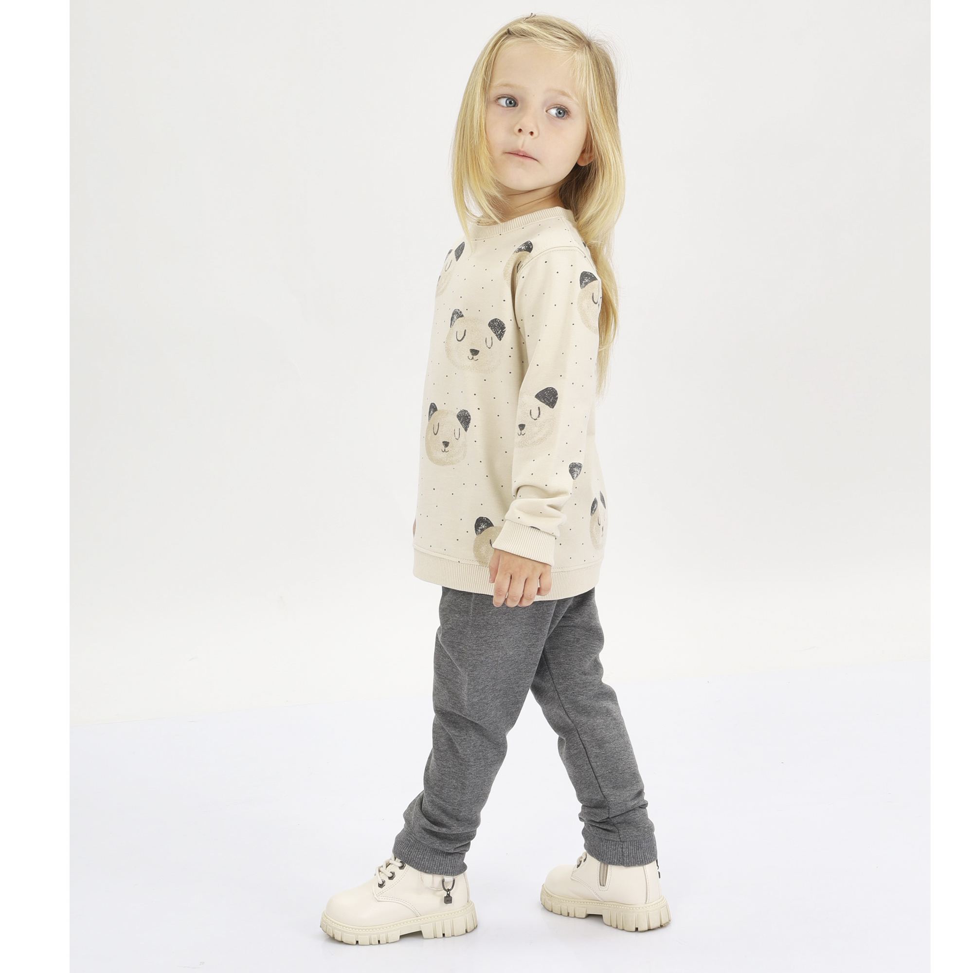 Свитшот и брюки Deiko Baby D1090 - фото 4