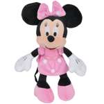 Игрушка мягкая Nicotoy Минни Маус 25 см