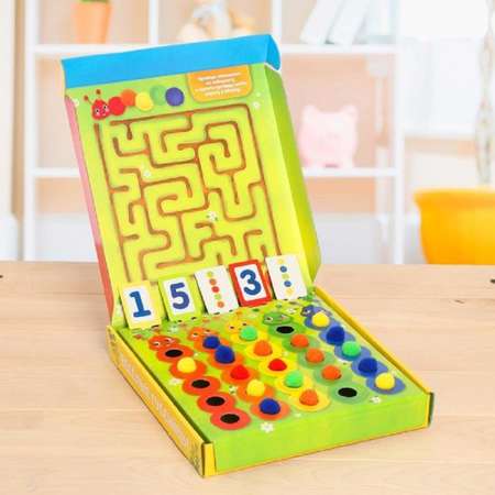 Настольная игра Zabiaka