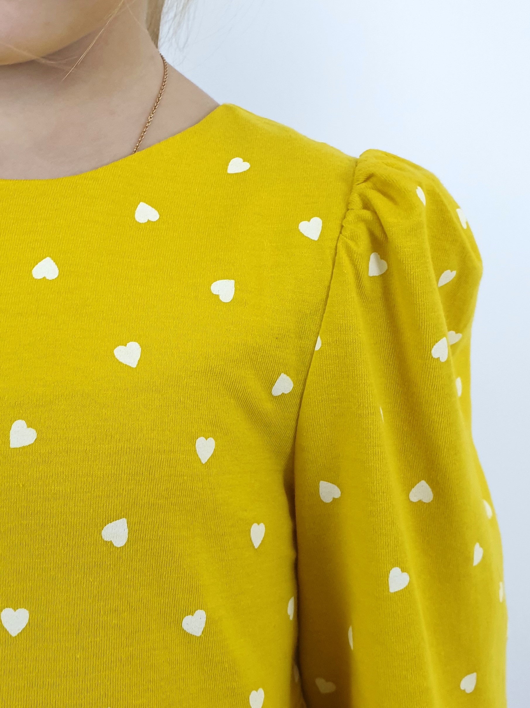 Платье Luneva 9-86-11. - фото 4