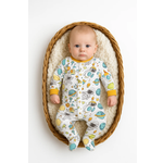 Комбинезон Эскимо