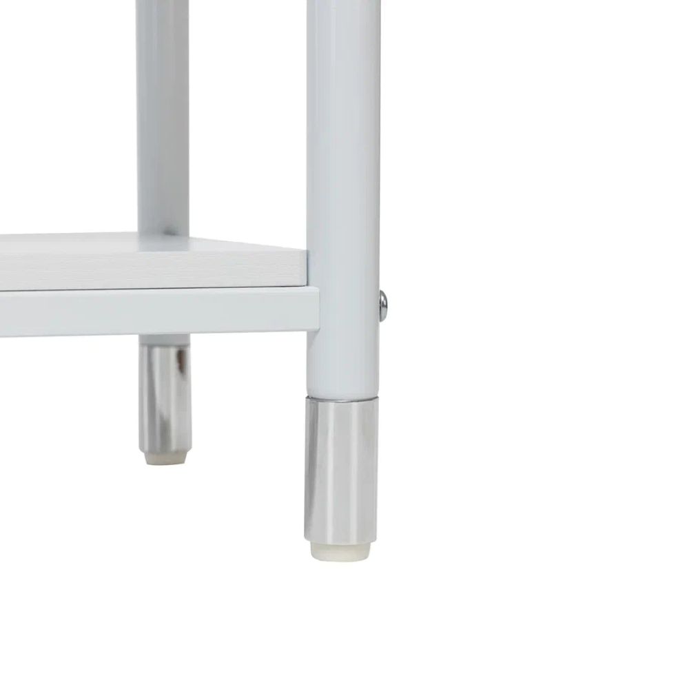 Комод Leset Комод (белый) - фото 6