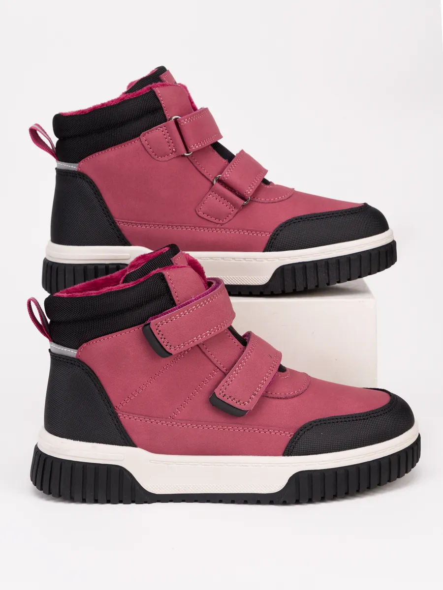 Ботинки KDX SKY-25 purple - фото 7
