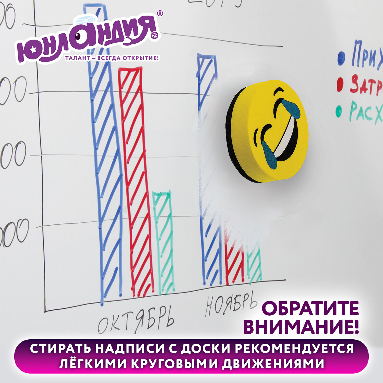 Губка Юнландия - фото 4