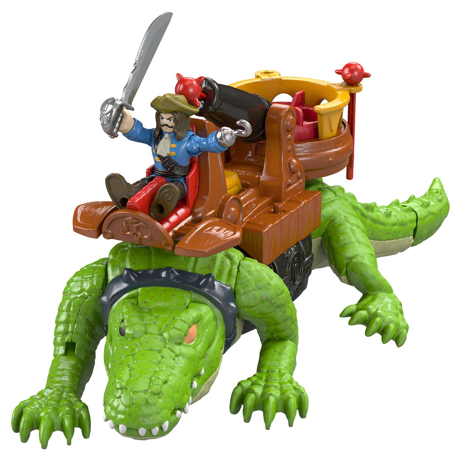 Игровой набор IMAGINEXT - фото 4