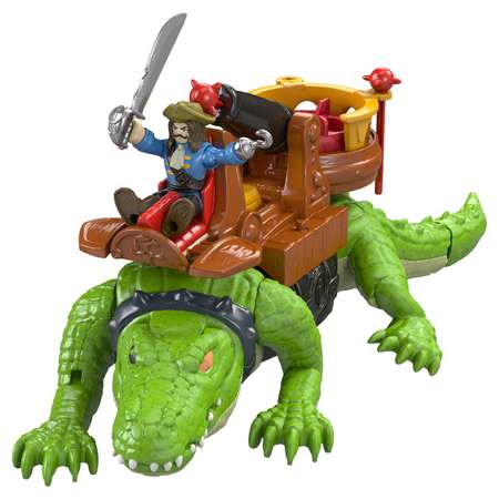 Игровой набор IMAGINEXT