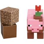 Фигурка Minecraft