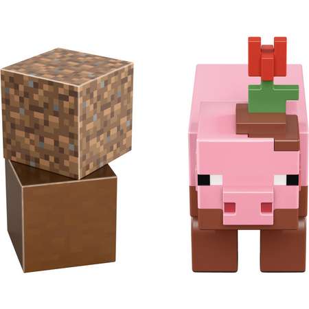 Фигурка Minecraft