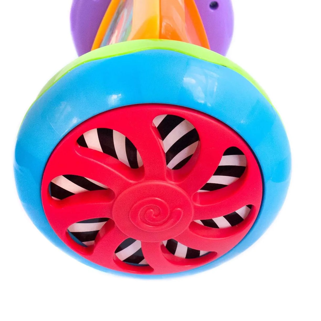 Игрушка B kids планшет Ролик Биби - фото 6