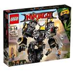 Конструктор LEGO NINJAGO 70632 1178 дет.