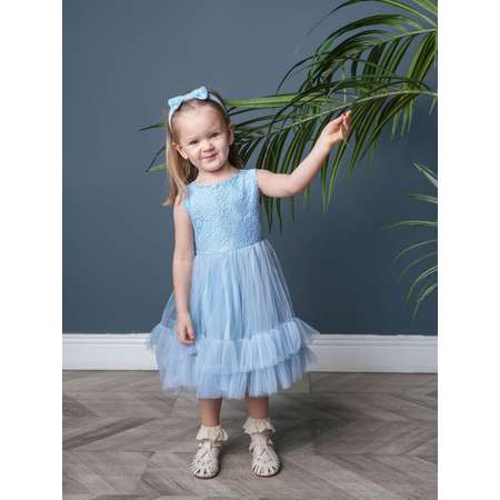 Платье Trendyco kids
