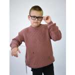 Джемпер Совенок Дона