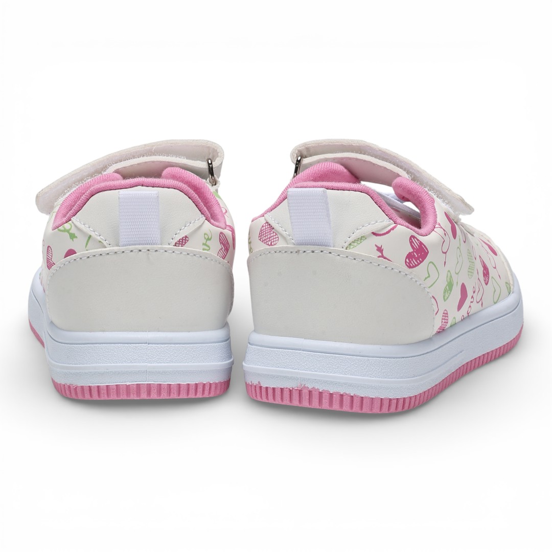 Кроссовки BLESSBOX BX53147C - фото 5