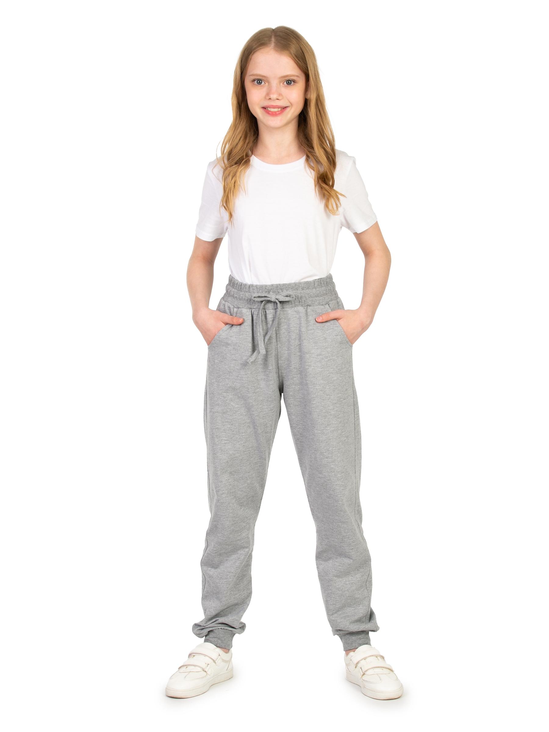 Брюки N.O.A. 11029-7 - фото 11