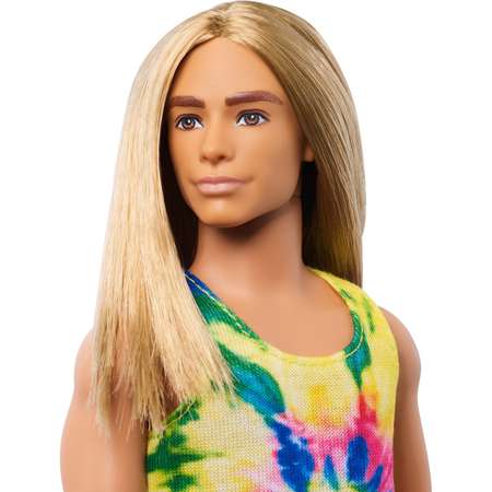 Кукла модельная Barbie