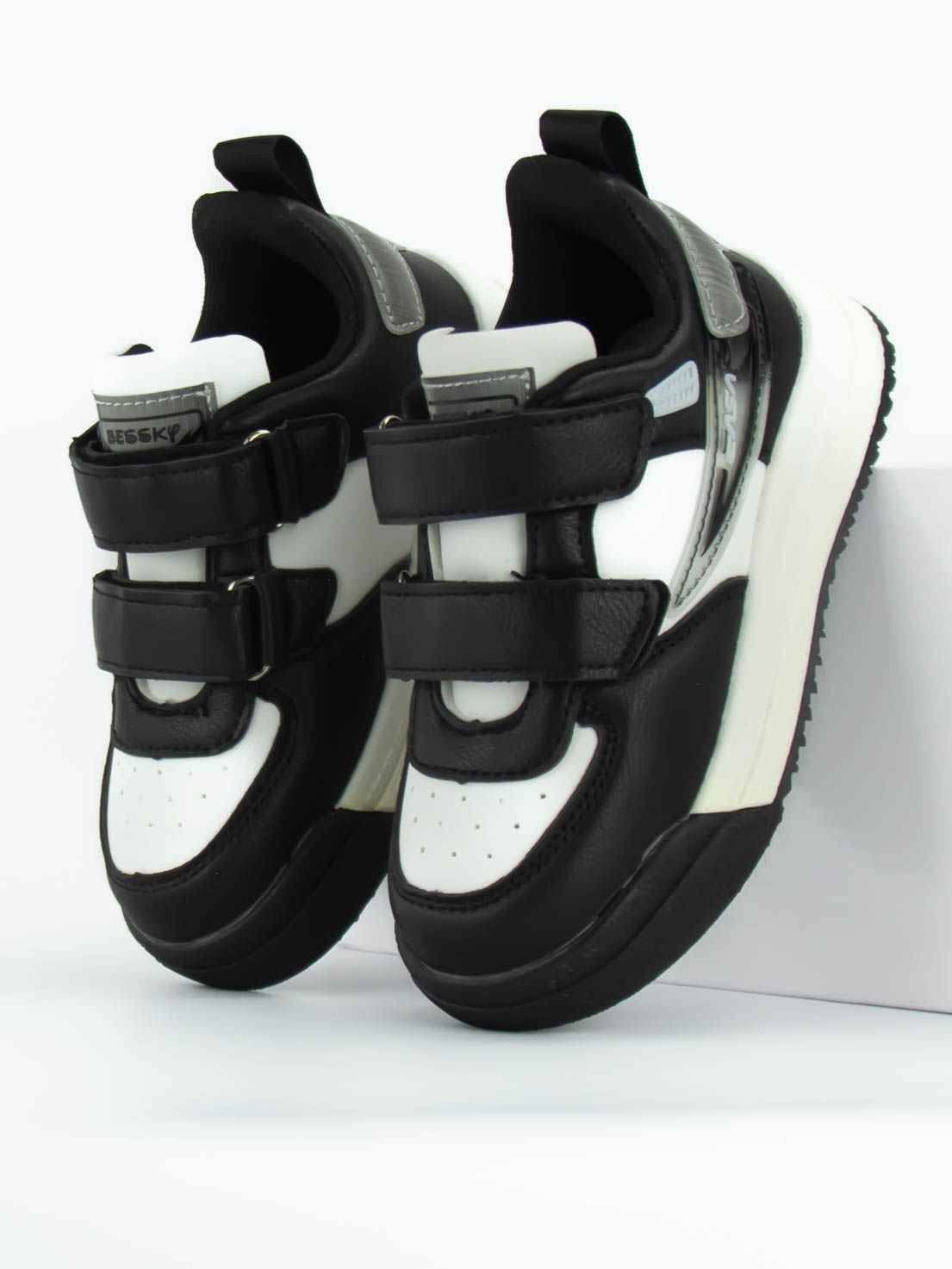 Кроссовки CASTLELADY 19114 - фото 1