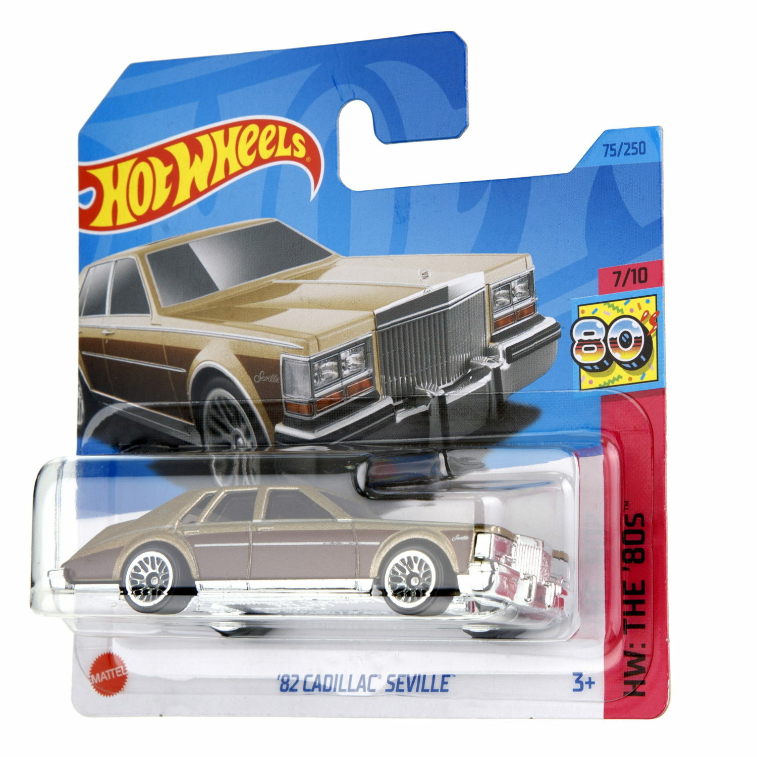 Автомобиль Hot Wheels 5785-19 - фото 8