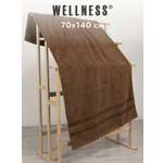 Полотенце Wellness Лера 70 x 140 см