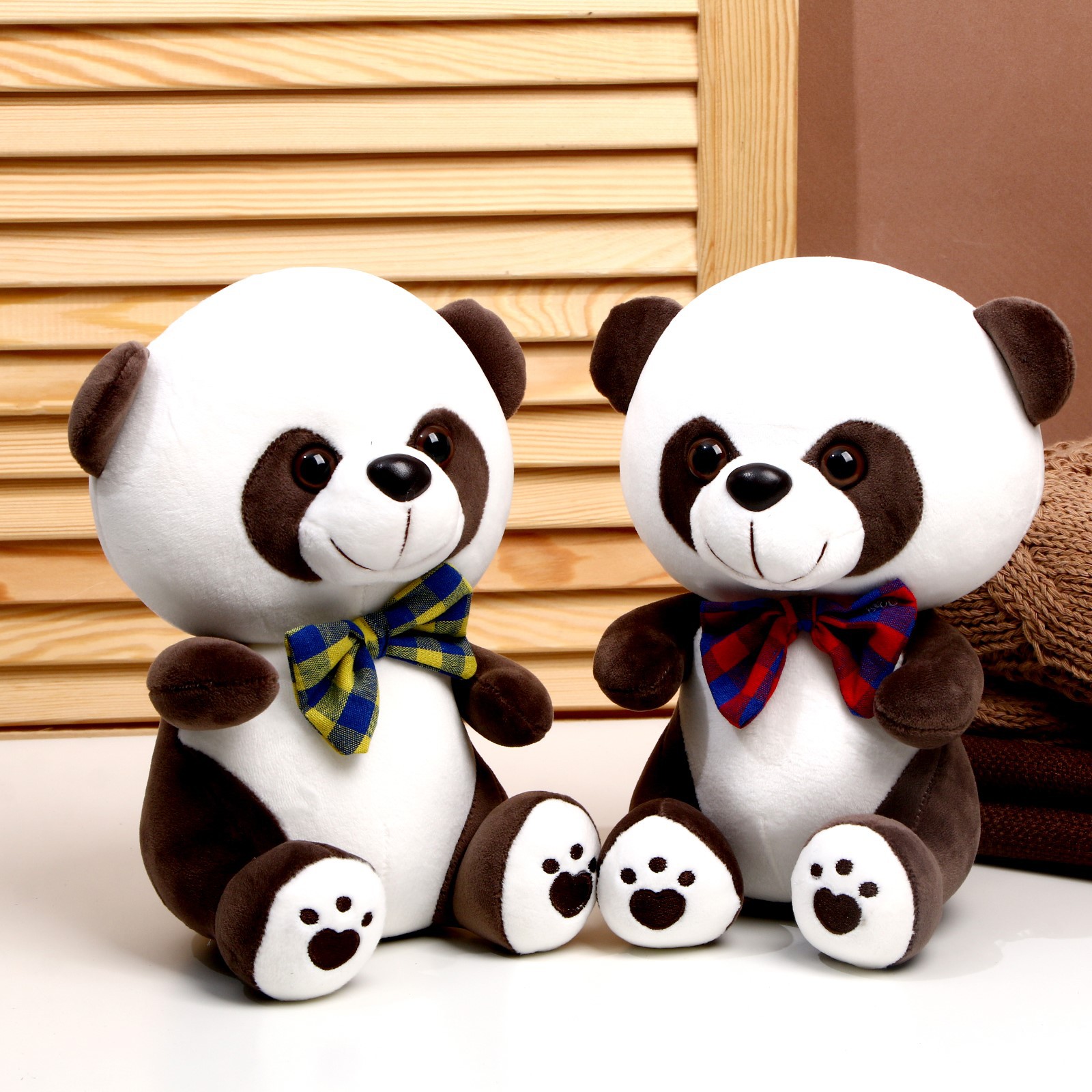 Мягкая игрушка Sima-Land - фото 5