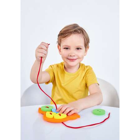 Настольная игра ElBascoToys