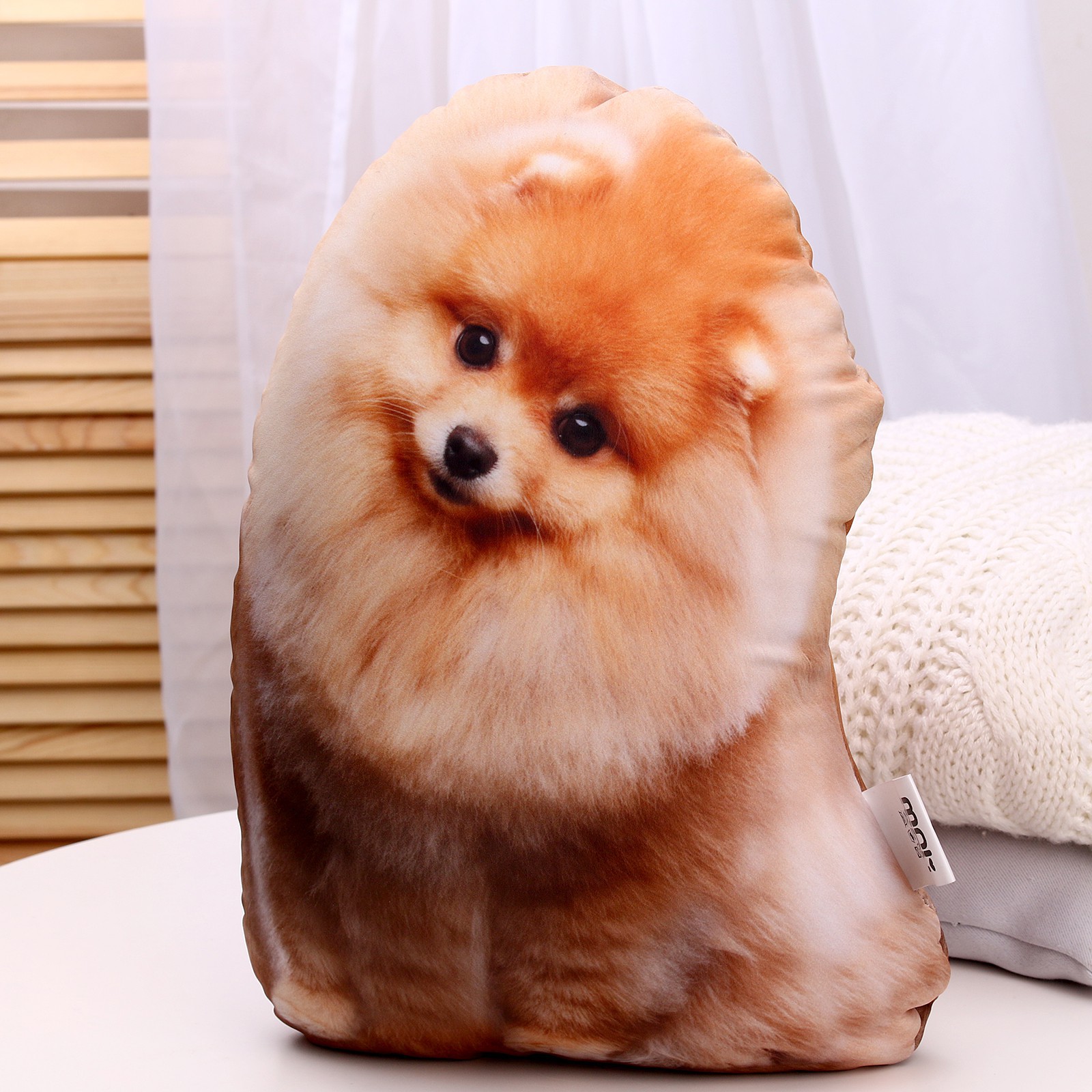 Иглбол mni mnu - фото 3