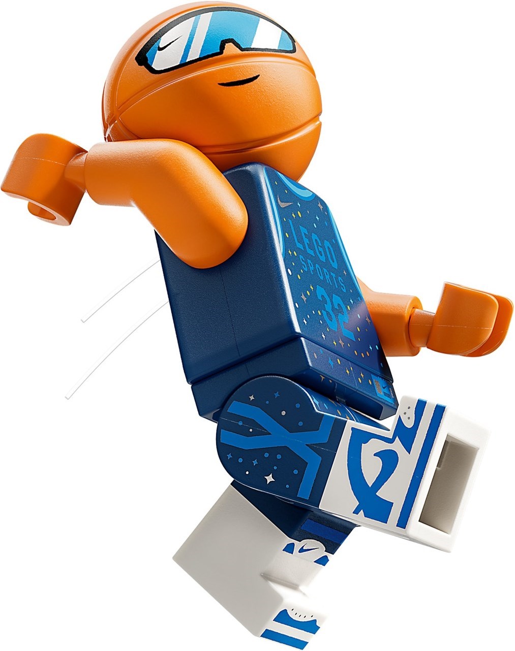 Конструктор LEGO Seasonal 43008 1180 дет. - фото 8