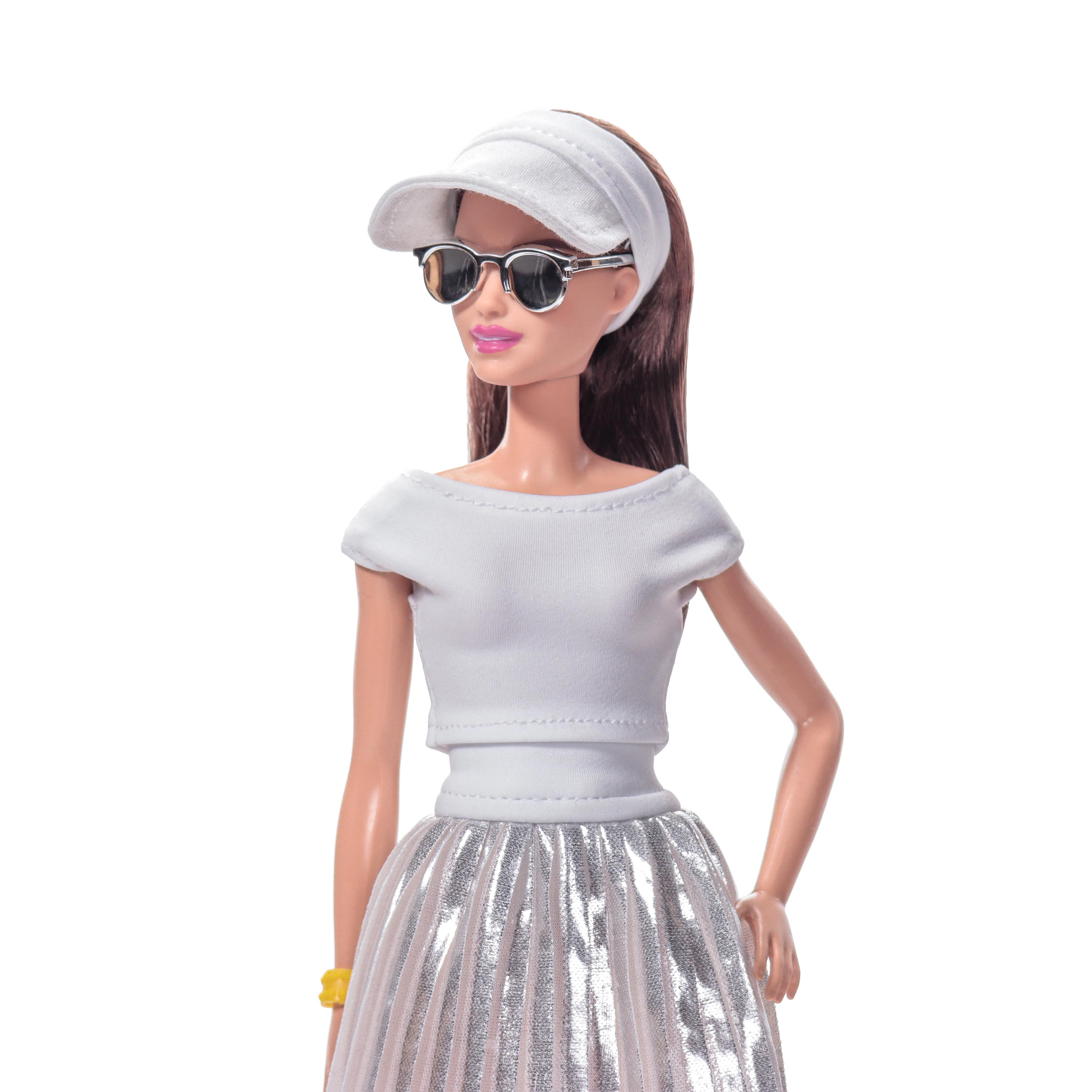 Одежда для кукол VIANA 11.285.7v - фото 2