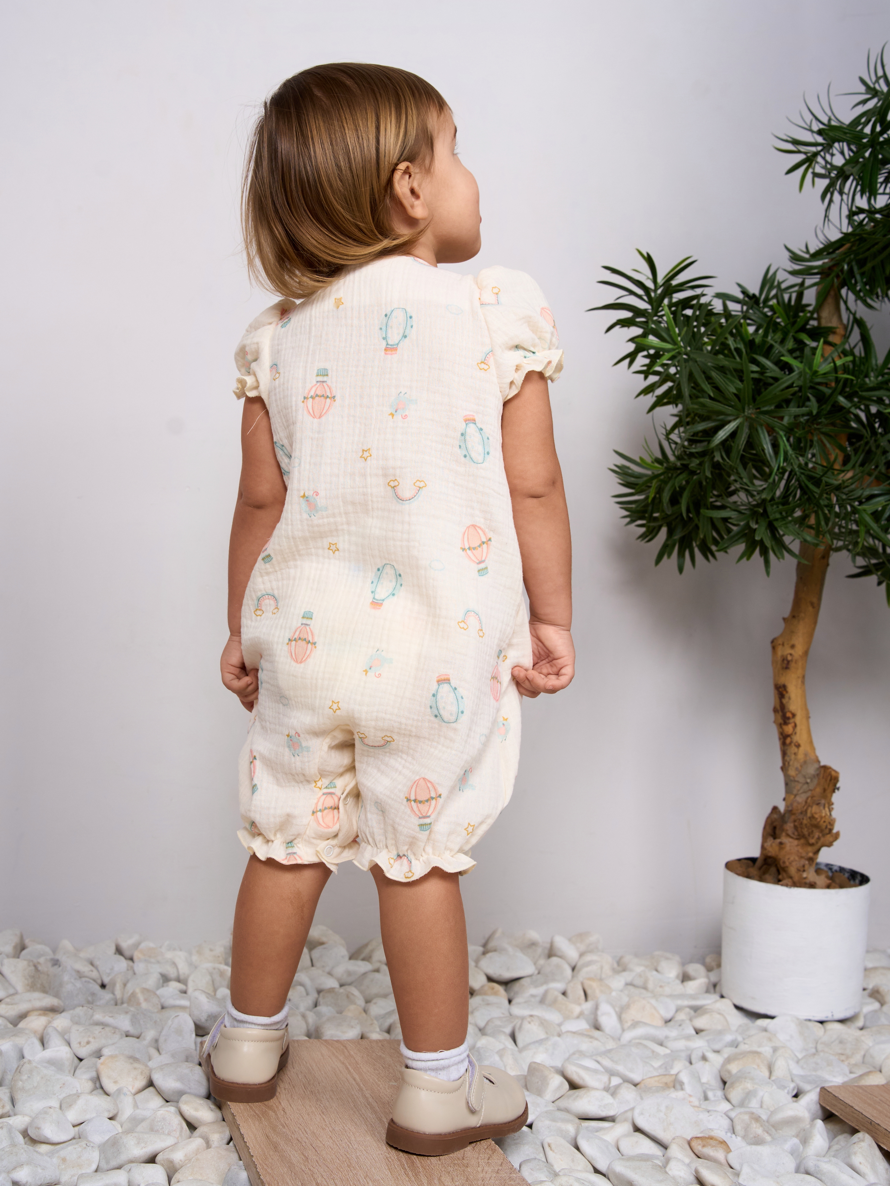 Песочник Осьминожка 85-2249/шарики - фото 6