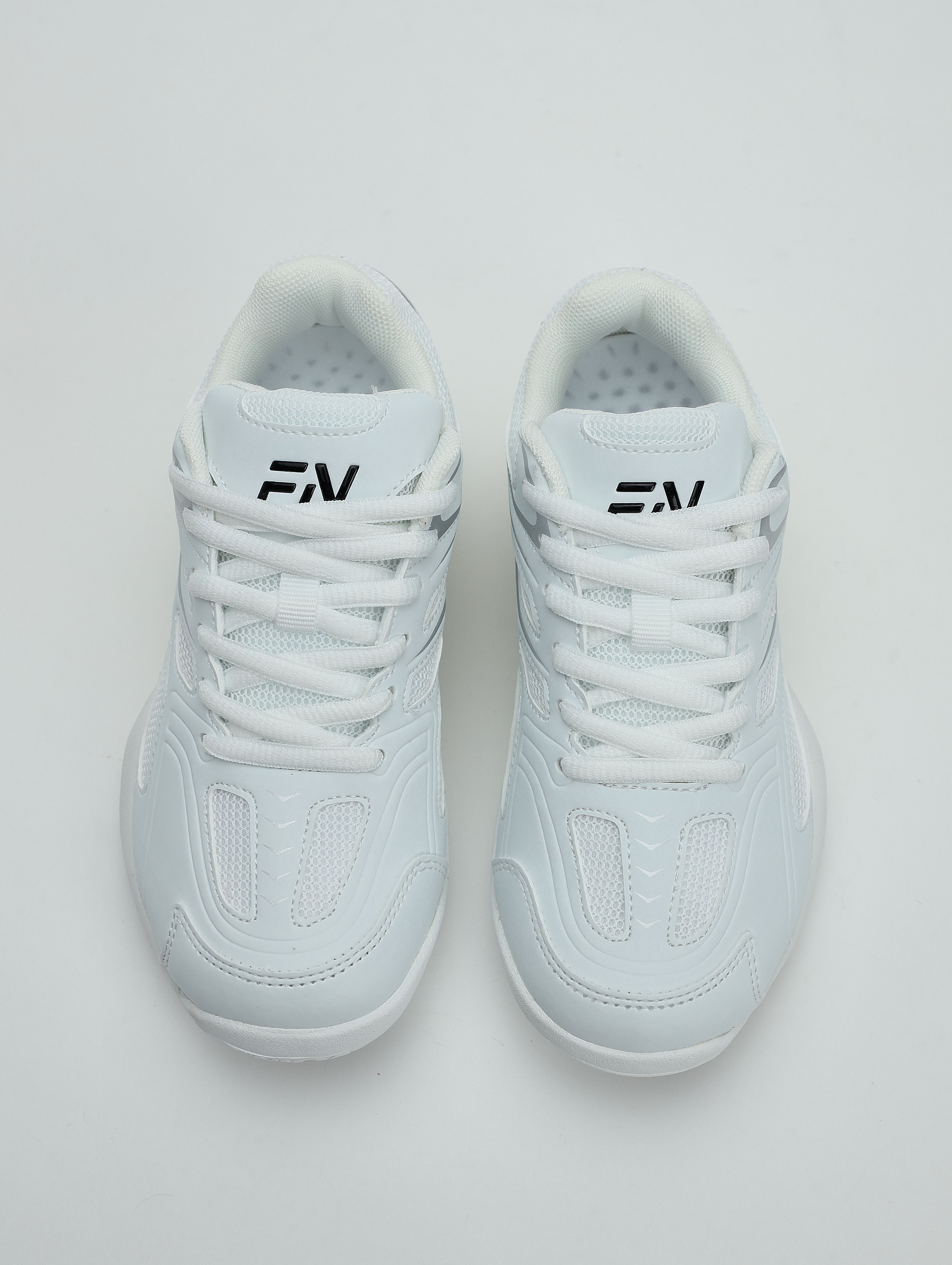 Кроссовки FN KFN5091002-100 - фото 11
