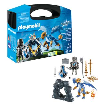 Конструктор Playmobil блочный