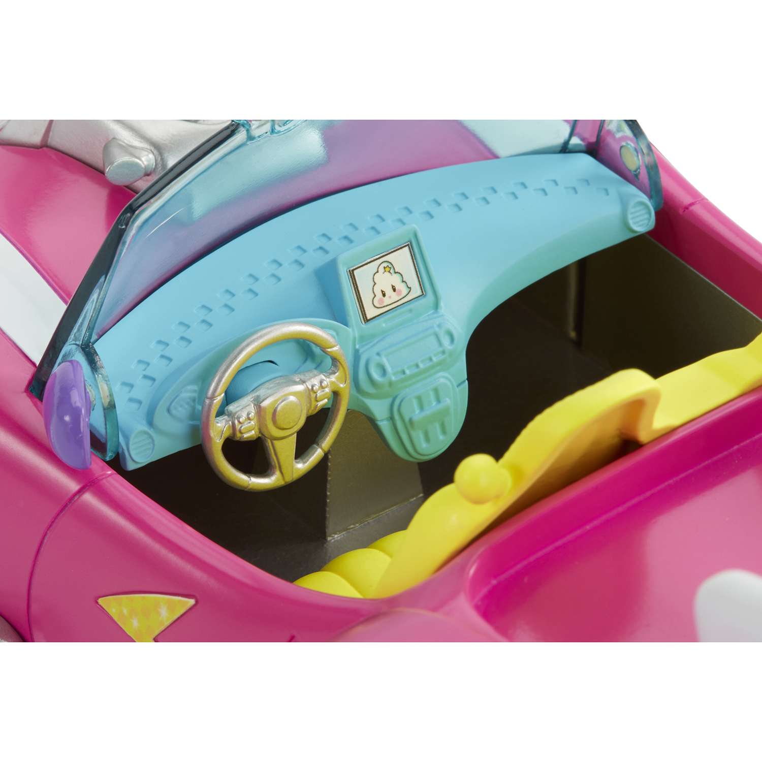 Аксессуар для кукол Barbie DTW18 - фото 8