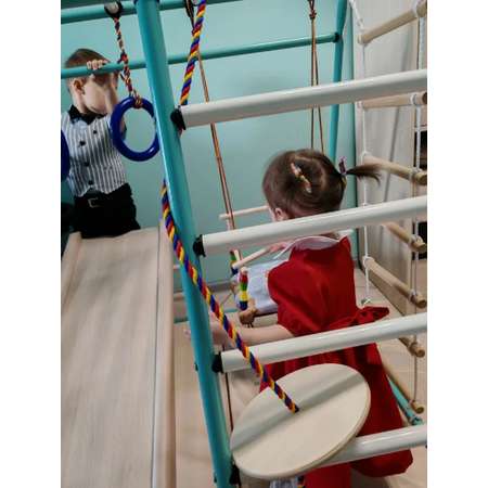 Игровой комплекс Perfetto Sport Вертикаль