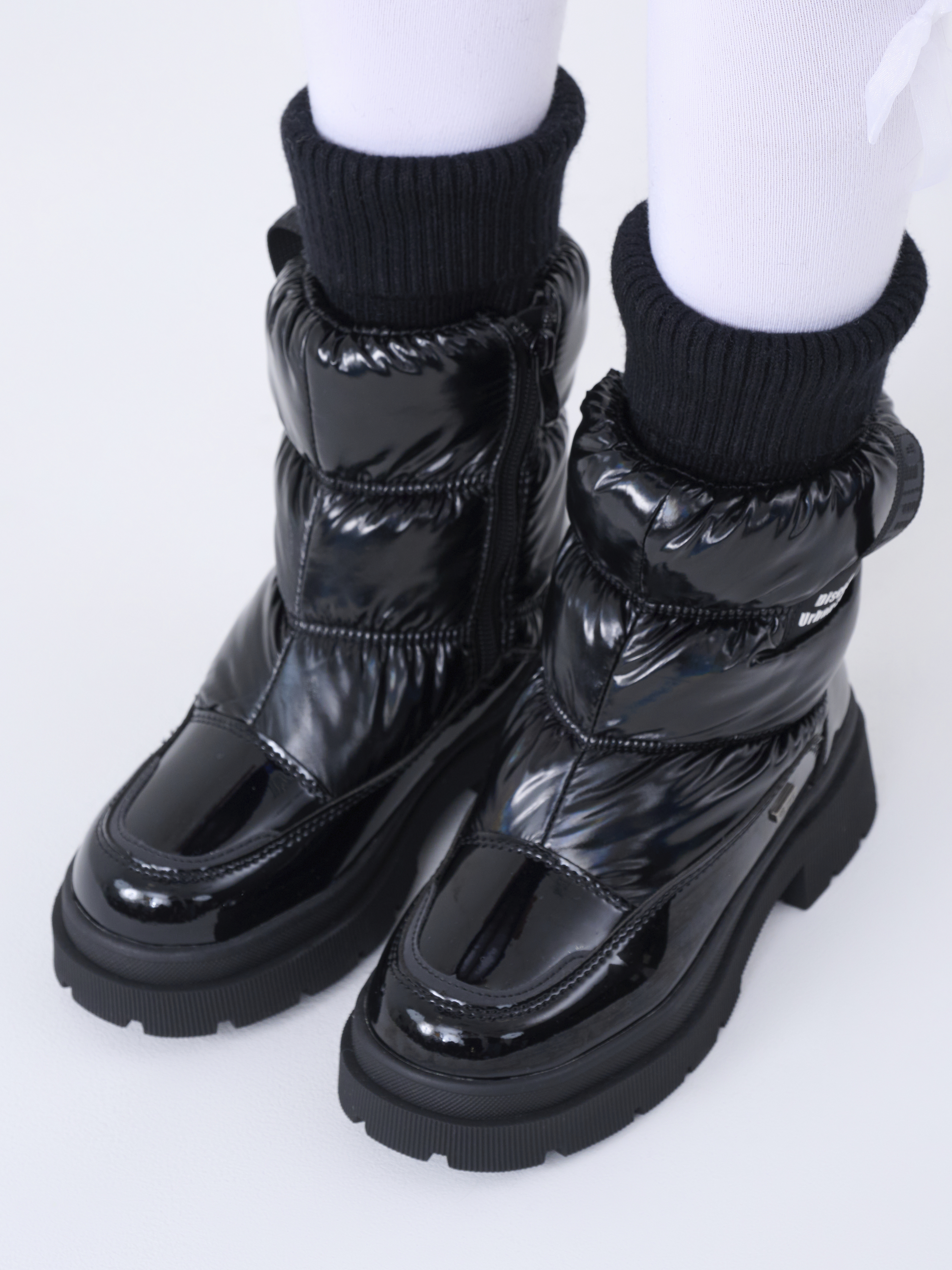 Сапоги Antilopa AL 12890 - фото 25