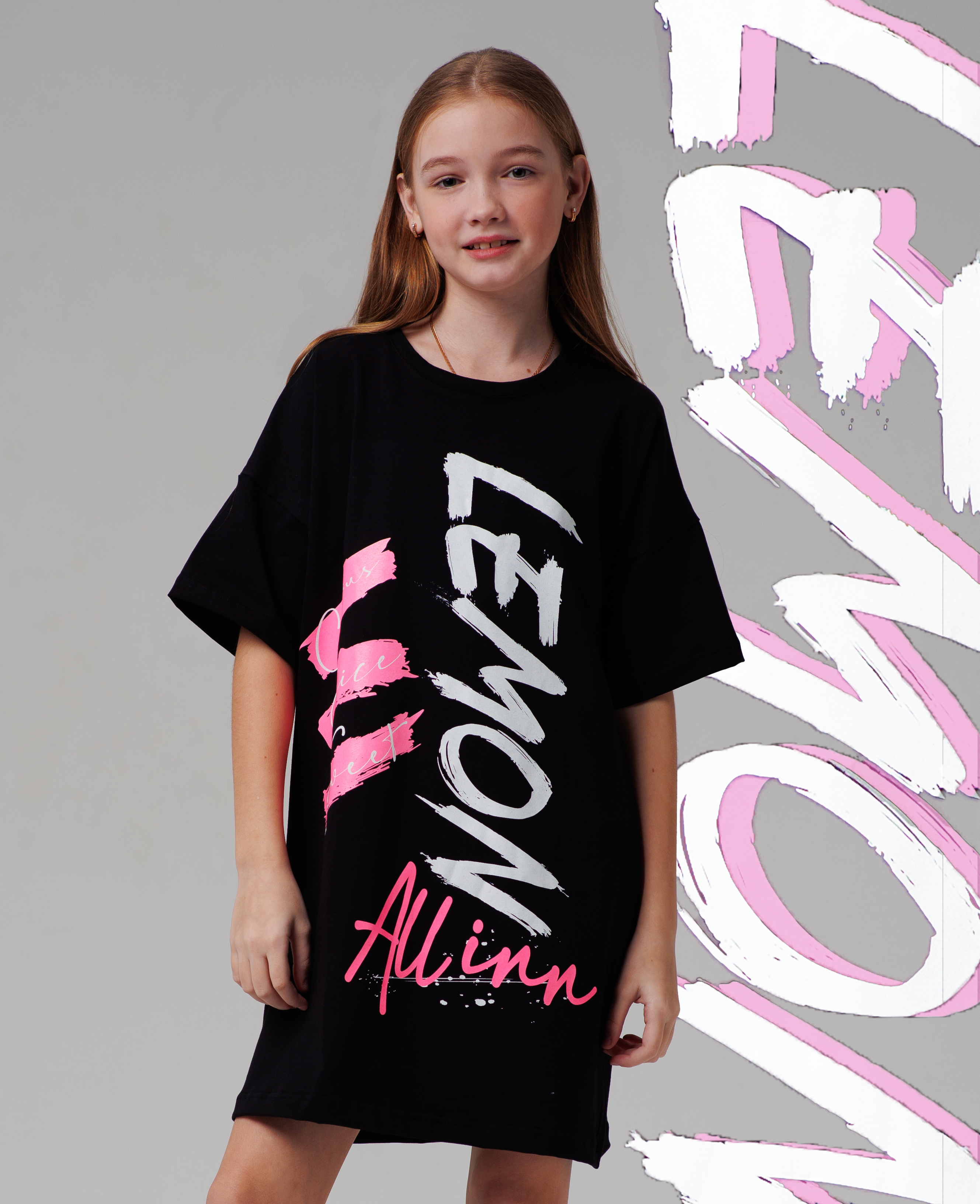 Платье Lemonwear R1012 - фото 2