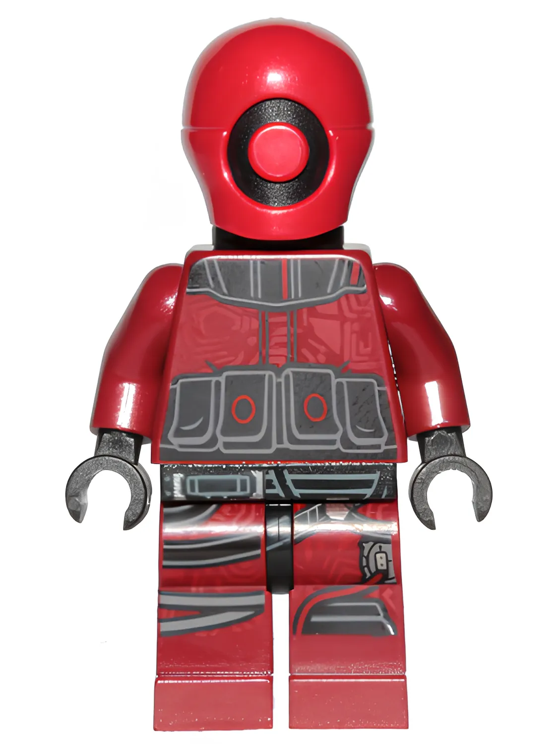 Фигурка LEGO Guavian Security Soldier - фото 1