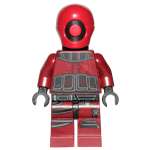 Фигурка LEGO Guavian Security Soldier
