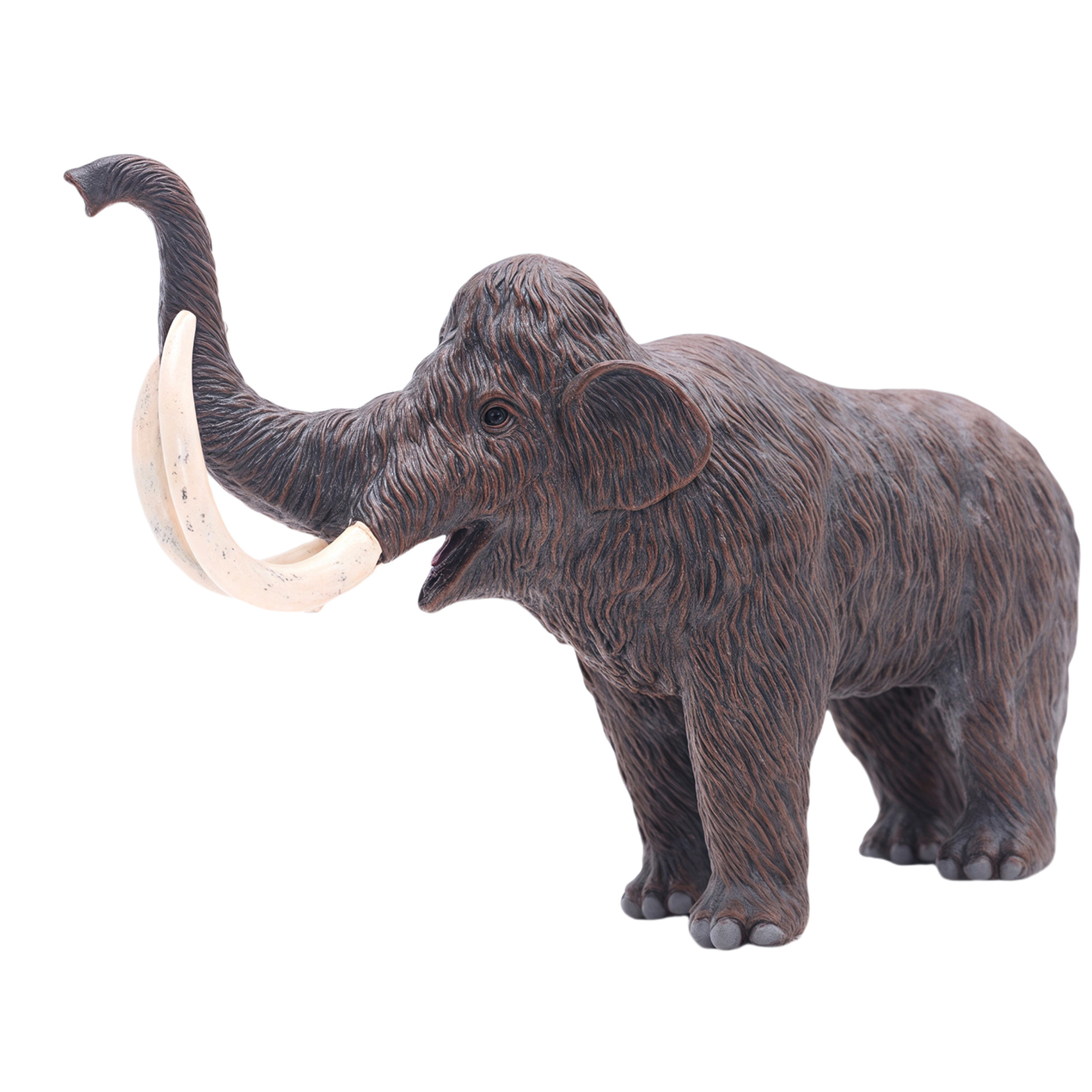 Фигурка Детское Время Южный Мамонт (самец, стоит) - фото 1