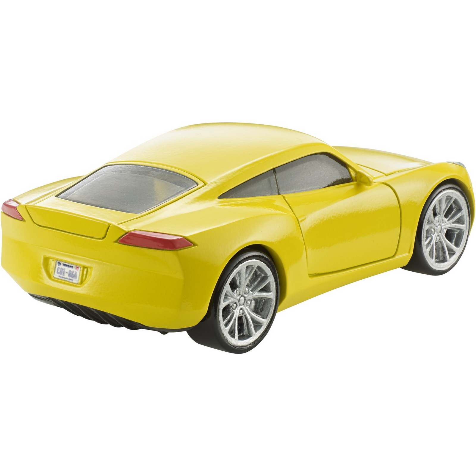 Автомобиль Cars Тачки 3 базовая DXV29/DXV33 - фото 5